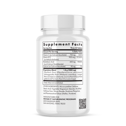 Stress Adrenal Support