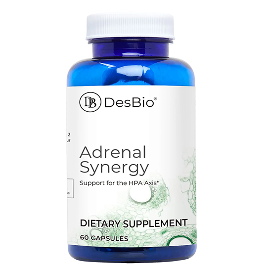 Adrenal Synergy