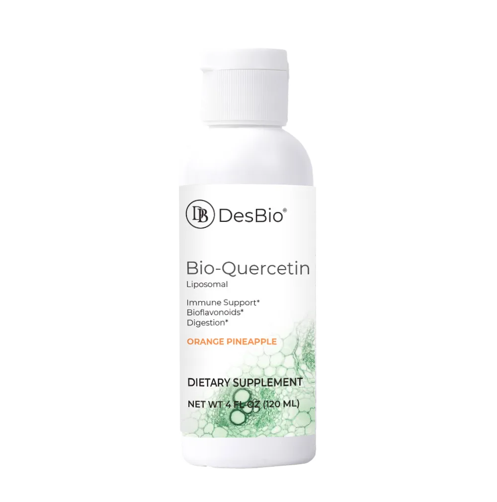 Liposomal Bio Quercetin
