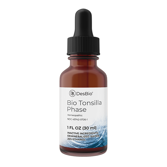 Bio Tonsilla Phase