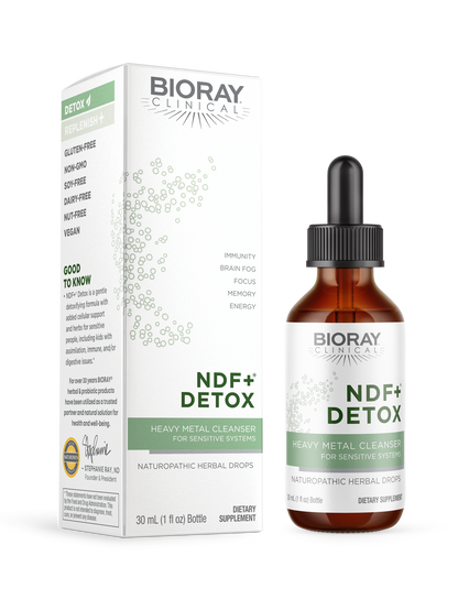 NDF+ Detox®