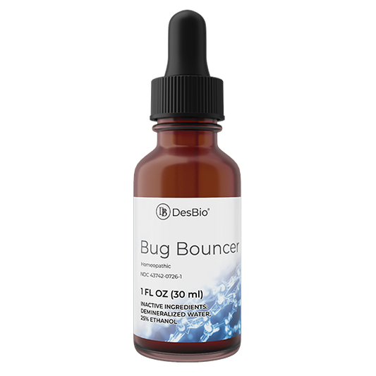 Bug Bouncer