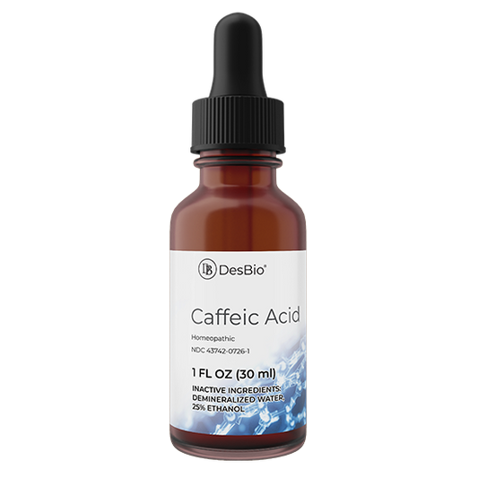 Caffeic Acid