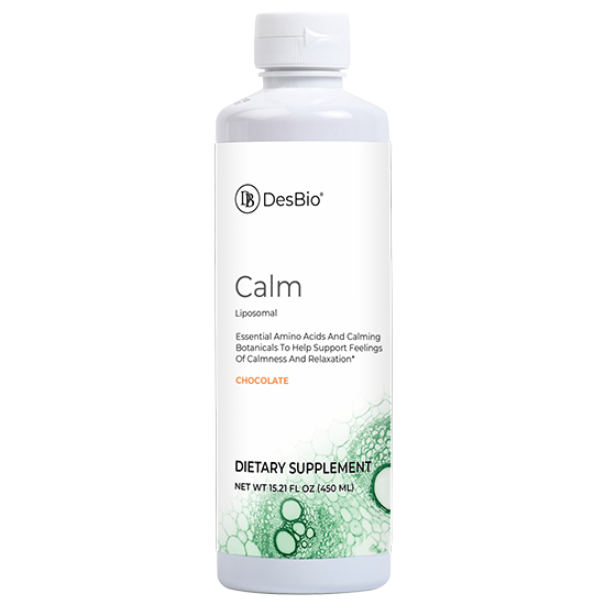 Liposomal Calm