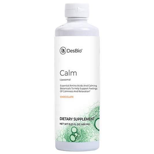 Liposomal Calm