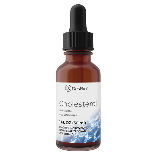 Cholesterol