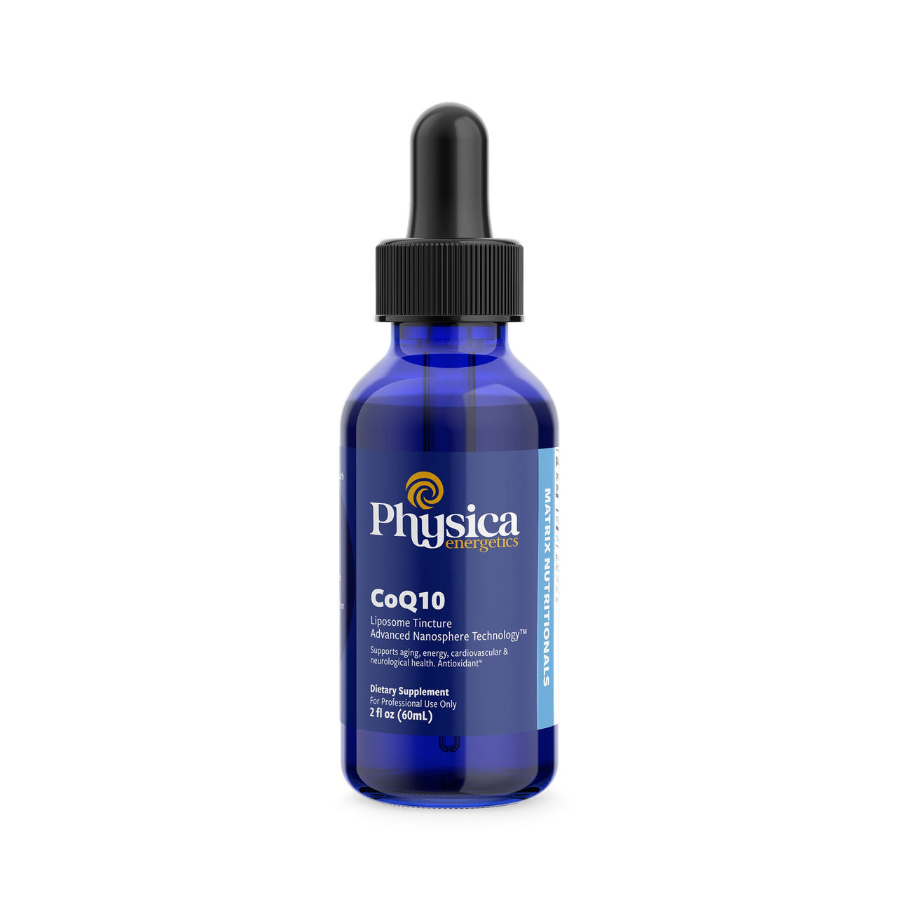 CoQ10 Liposome Tincture