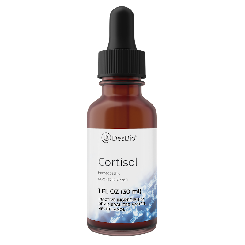 Cortisol
