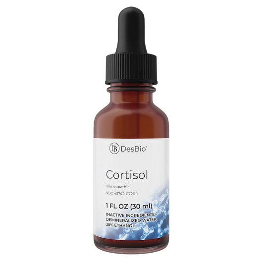Cortisol