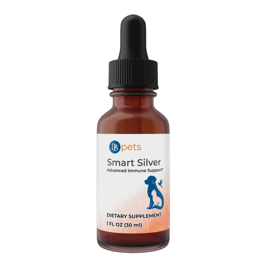 Animal Smart Silver (1 oz.)