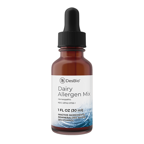 Dairy Allergen Mix