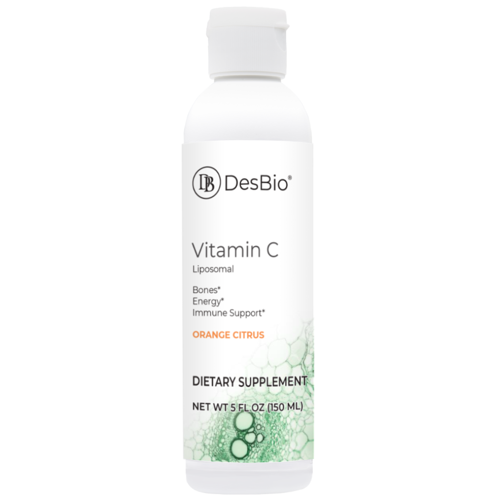 Liposomal Vitamin C 5 oz