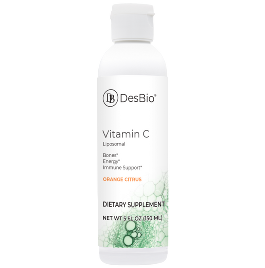 Liposomal Vitamin C 5 oz