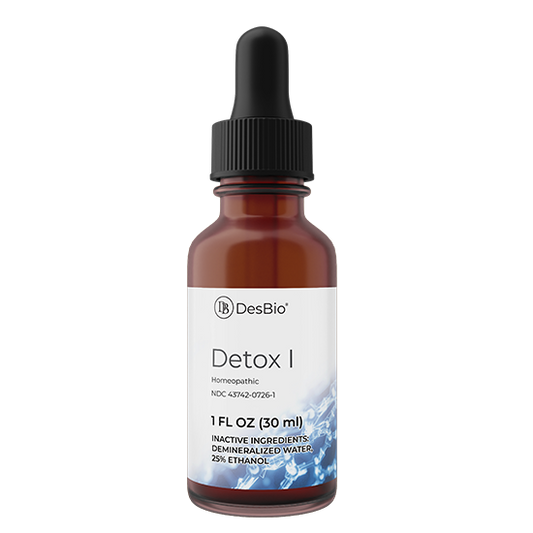 Detox I