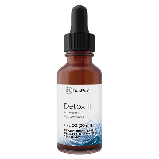Detox II