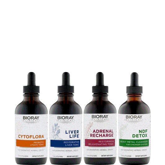 The Detox Quartet® XL