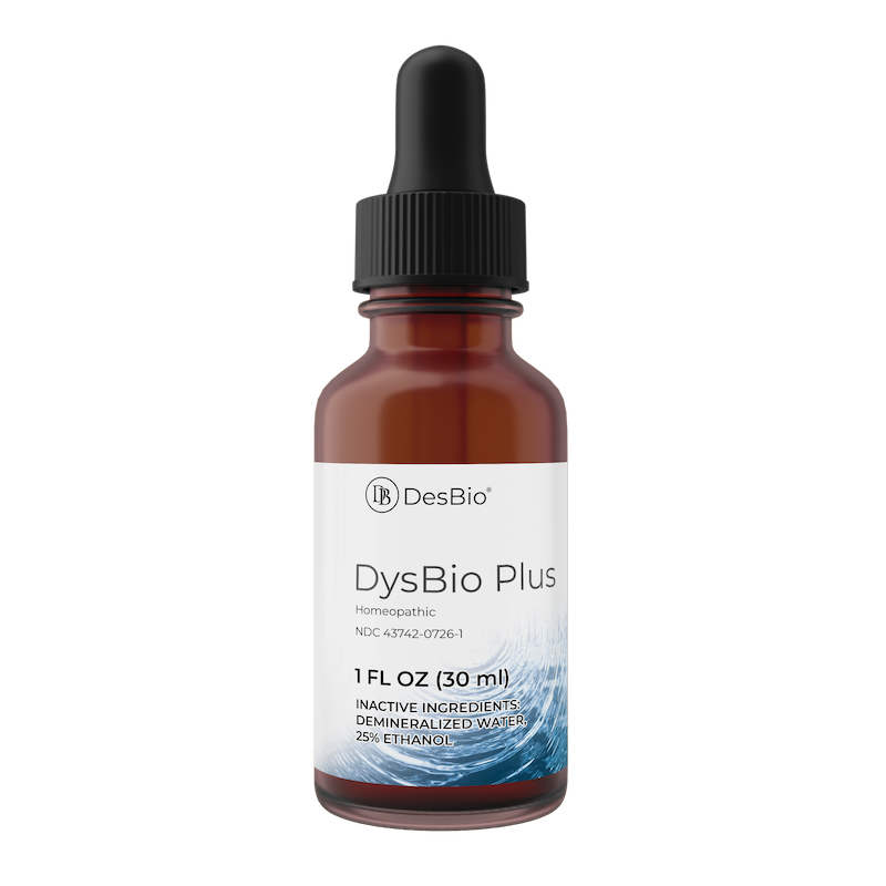 DysBio Plus