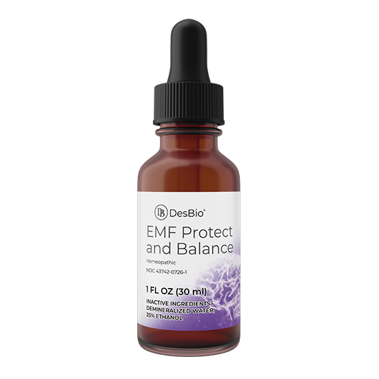 EMF Protect and Balance – Root Cause Clinic