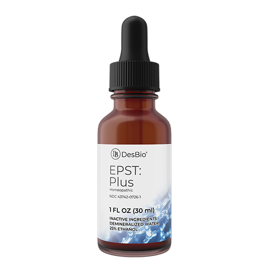 EPST:PLUS