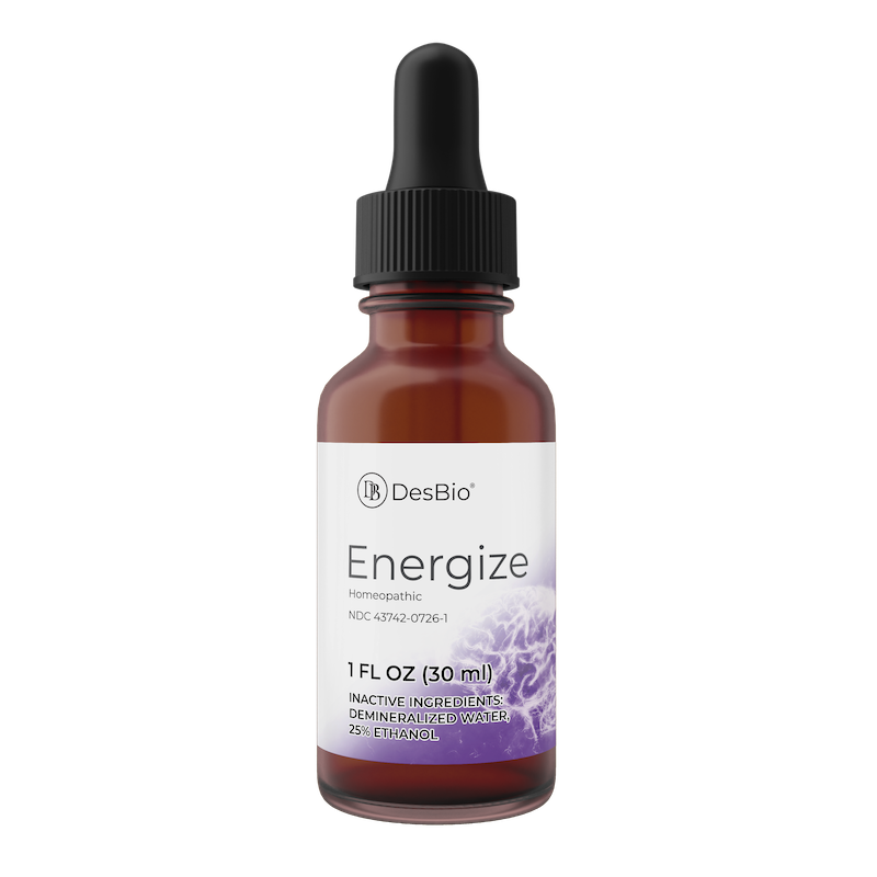 Energize 1oz Dropper