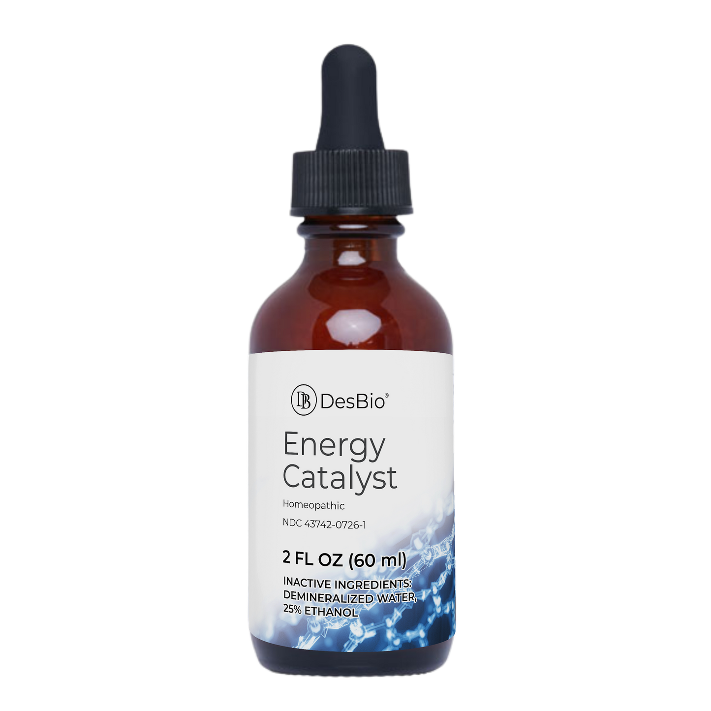 Energy Catalyst 2oz