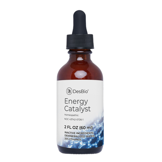 Energy Catalyst 2oz
