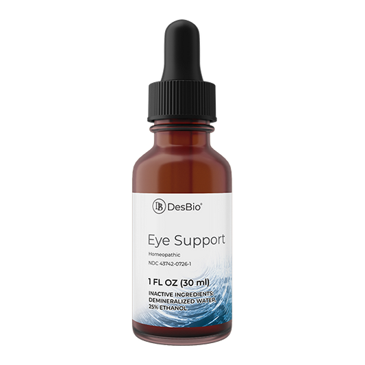 Eye Support (formerly Eye Sarcode)