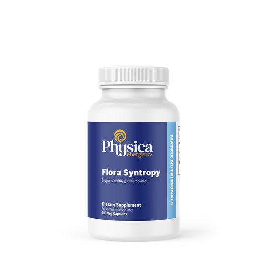 Flora Syntropy