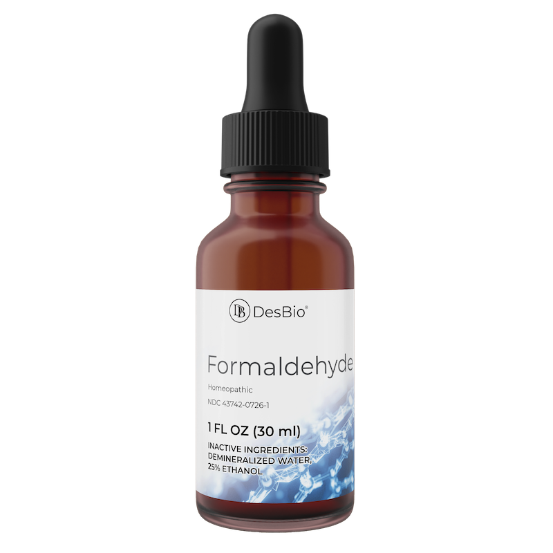 Formaldehyde