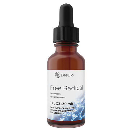Free Radical