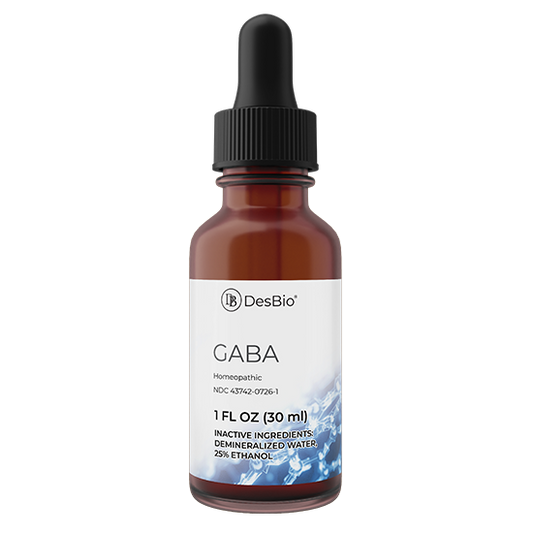 GABA