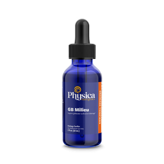 GB Milieu (2 fl. oz)
