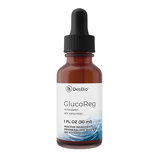 GlucoReg