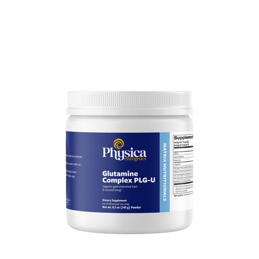 Glutamine PLG-U Powder