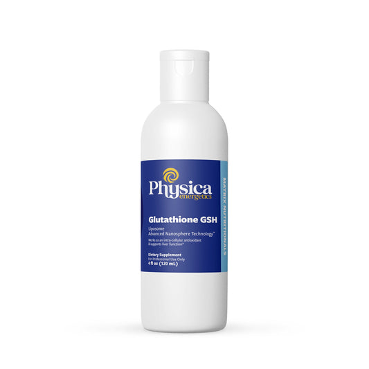 Glutathione GSH