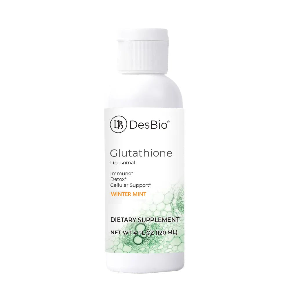 Liposomal Glutathione