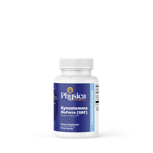 Gynostemma BioForce (GBF)