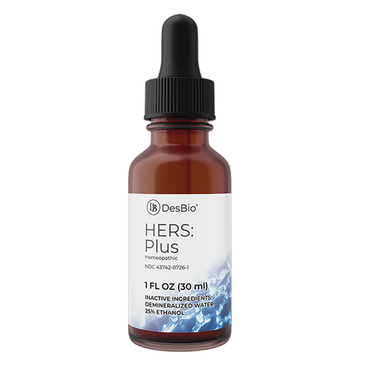 HERS:PLUS