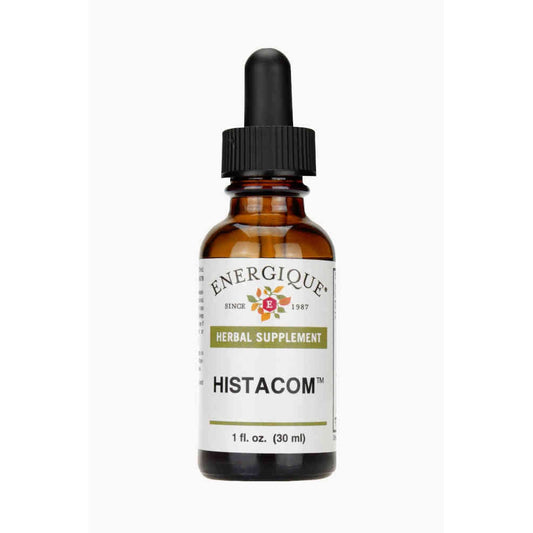 Histacom™ 1 oz. (formerly Allercom™)