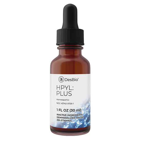HPYL:PLUS