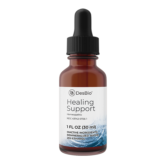 Healing Support