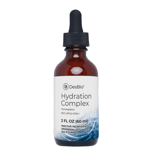 Hydration Complex