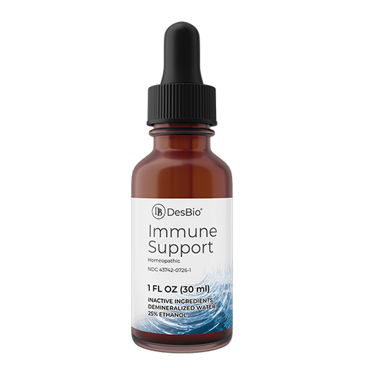 Immune Support