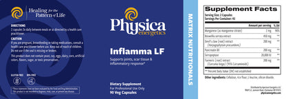 Inflamma LF