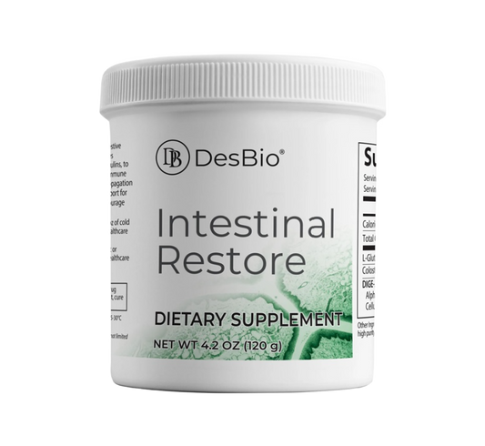 Intestinal Restore