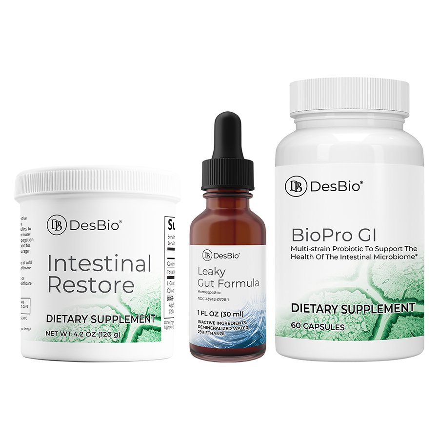 Intestinal Support Kit