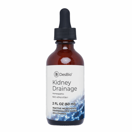 Kidney Drainage