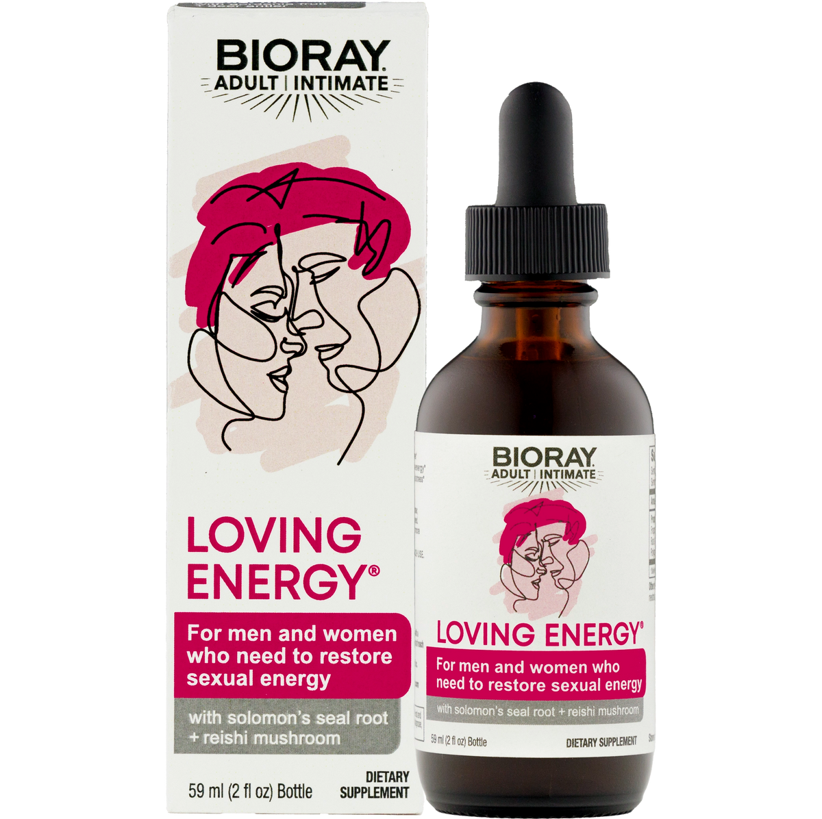 Loving Energy®