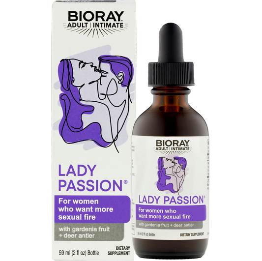 Lady Passion®