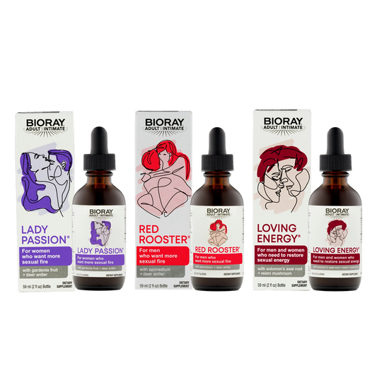 The Love Tonic Kit